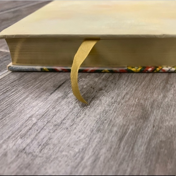 Vintage American Girl Hard Cover Book Limited Edition Molly’s Story Collection - Picture 5 of 16